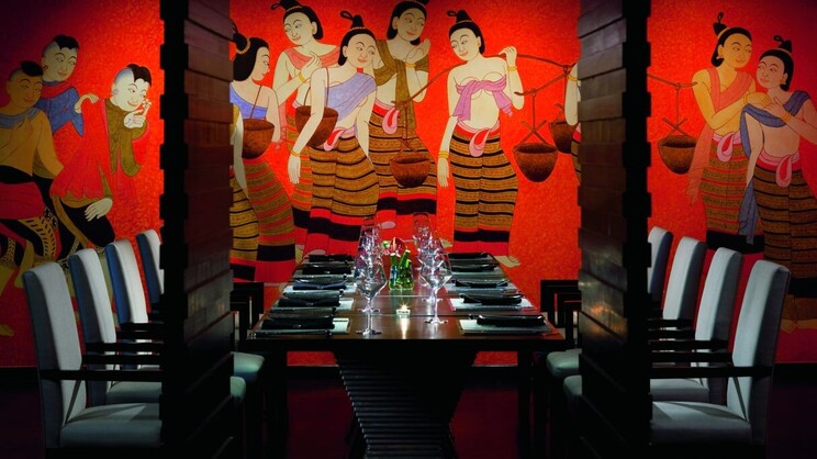 Phulay Bay, A Ritz-carlton Reserve